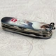 Нож Victorinox Huntsman Zodiac Конь White/Blue (1049-Vx13713.3_Z5280pk) - изображение 13