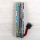 Нож Victorinox Huntsman Zodiac Змея Pink/Turquoise (1049-Vx13713.3_Z4290pk) - изображение 14