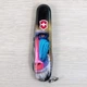 Нож Victorinox Tinker Animal Multi Color (1049-Vx14603.3_F1070pw) - изображение 13