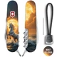 Нож Victorinox Spartan Zodiac Конь Orange/Grey (1049-Vx13603.7_Z5230pk) - изображение 3