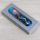 Нож Victorinox Spartan Ukraine Gloss Blue/Yellow (1049-Vx13603.3_T3270pw) - изображение 5