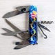 Нож Victorinox Huntsman Ukraine Gloss Синий/Желтый (1049-Vx13713.3_T3270pw) - изображение 7