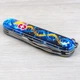Нож Victorinox Spartan Ukraine Gloss Blue/Yellow (1049-Vx13603.3_T3270pw) - изображение 10