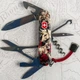 Нож Victorinox Climber Zodiac Конь Beige (1049-Vx13703.7_Z5240pk) - изображение 7