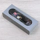Нож Victorinox FieldMaster Animal Black (1049-Vx14713.3_F1100pw) - изображение 6
