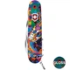 Нож Victorinox Climber Zodiac Змея Multi Color (1049-Vx13703_Z4260pk) - изображение 4