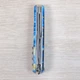 Нож Victorinox Spartan Ukraine Gloss Blue/Yellow (1049-Vx13603.3_T3270pw) - изображение 14