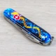 Нож Victorinox Spartan Ukraine Gloss Blue/Yellow (1049-Vx13603.3_T3270pw) - изображение 16