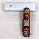 Нож Victorinox Climber Ukraine Украинские мотивы Красный (1049-Vx13703.T_T1370u) - изображение 7