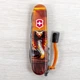 Нож Victorinox Climber Zodiac Змея Brown/Orange (1049-Vx13703_Z4250pk) - изображение 12