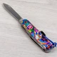 Нож Victorinox Climber Zodiac Змея Multi Color (1049-Vx13703_Z4260pk) - изображение 8