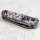 Нож Victorinox Huntsman Army Grey Camo (1049-Vx13713.3_W3943p) - изображение 11
