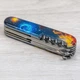 Нож Victorinox Huntsman Ukraine Mat Gloss Синий/Желтый (1049-Vx13713.3_T3240pw) - изображение 11