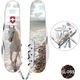 Нож Victorinox Climber Zodiac Конь White/Beige (1049-Vx13703.7_Z5270pk) - изображение 2