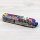 Нож Victorinox Climber Zodiac Змея Multi Color (1049-Vx13703_Z4260pk) - изображение 11