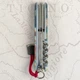 Нож Victorinox Climber Zodiac Конь Leafy Green (1049-Vx13703.3_Z5300pk) - изображение 16