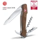 Нож Victorinox Wine Master Wood Woodsman (1049-Vx09701.63) - изображение 2