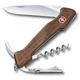 Нож Victorinox Wine Master Wood Woodsman (1049-Vx09701.63) - изображение 3