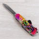 Нож Victorinox Huntsman Zodiac Змея Multi Color (1049-Vx13713_Z4300pk) - изображение 9