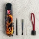 Нож Victorinox Huntsman Zodiac Конь Gold Fusion (1049-Vx13713_Z5220pk) - изображение 8