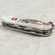 Нож Victorinox Climber Zodiac Конь White/Beige (1049-Vx13703.7_Z5270pk) - изображение 13