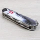 Нож Victorinox Super Tinker Animal Белый/Черный (1049-Vx14703.7_F1090pw) - изображение 10