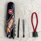 Нож Victorinox Spartan Zodiac Конь Beige/Black (1049-Vx13603.3_Z5290pk) - изображение 8
