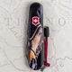 Нож Victorinox Spartan Zodiac Конь Beige/Black (1049-Vx13603.3_Z5290pk) - изображение 11