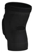 Наколінники спортивні RDX Hosiery Knee Foam K5 Black/Black S (пара) (S (пара)) - зображення 3