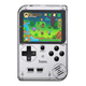 Консоль Hoco GA40 Brilliant Vertical Screen Handheld Game Console Grey - изображение 1