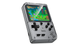 Консоль Hoco GA40 Brilliant Vertical Screen Handheld Game Console Grey - изображение 2