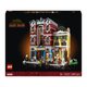Конструктор Lego Джазовий Клуб Icons 10312 - изображение 1