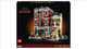Конструктор Lego Джазовий Клуб Icons 10312 - изображение 2