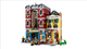 Конструктор Lego Джазовий Клуб Icons 10312 - изображение 3