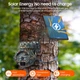 4G камера SECTEC ST-515-3M-4G (12X Zoom, 3Mp, 7800mAh) (1489) - зображення 5