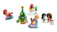 Конструктор Lego Disney Princesses Новогодний календарь Лего Дисней 2026 года 43298 - изображение 5