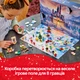 Конструктор Lego Disney Princesses Новогодний календарь Лего Дисней 2026 года 43298 - изображение 8