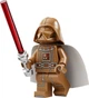 Конструктор Lego Star Wars Пряничный шагоход AT-AT 40806 - зображення 4