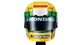 Конструктор Lego Editions Formula 1 Шлем Ayrton Senna 43024 - изображение 4