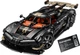 Конструктор Lego Technic Мегакар Koenigsegg Sadair's Spear 42232 - изображение 3