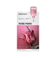 Маска для лица MEDIHEAL Rose PDRN Essential Mask Healthy Glow 24 мл - изображение 1