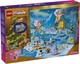 Конструктор Lego Friends Новогодний календарь Лего Френдс 2026 года 42698 - изображение 2