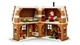 Конструктор Lego Iconic Праздничный пряничный домик 40809 - изображение 5