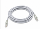 Патч-корд LAN 3 м, сетевой кабель Ethernet RJ45 для интернета - изображение 1