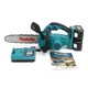 АКБ пила Makita DUC302Z (36V, 6Ah, шина 25 см) - изображение 1