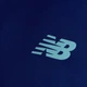 Чоловіча синя футболка ФК «Динамо» Київ New Balance Graphic 46 (S) (MT62G9BGIKW) - зображення 6