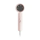 Фен Xiaomi Compact Hair Dryer H101 1600W (Pink) EU - зображення 5