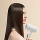 Фен Xiaomi Compact Hair Dryer H101 1600W (White) EU - изображение 9