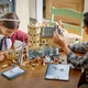 Конструктор Harry Potter Замок Хогвартс: главная башня, фигурки, 2135 деталей (99931) - изображение 9