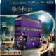 Конструктор Harry Potter Приключения на Рыцарском автобусе, фигурки, 499 деталей (99936) - изображение 5